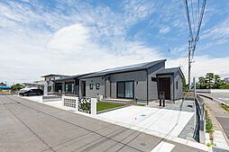 ヤマト住建 厚木住宅展示場の施工事例「安心と快適の平屋の住まい」の画像
