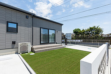 ヤマト住建株式会社の施工事例「安心と快適の平屋の住まい」の画像8