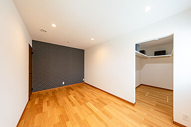 ヤマト住建株式会社の施工事例「開放的な空間で暮らす伸びやかな住まい」の画像7