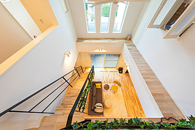 ヤマト住建株式会社の施工事例「人とペットが集う回遊できる住まい」の画像6