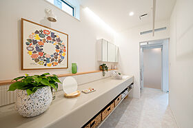 ヤマト住建 立川住宅展示場の施工事例「住まいと自然がつながる庭屋一如の住まい」の画像5