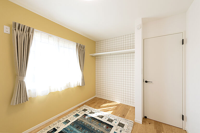 ヤマト住建 住まいのギャラリー西神戸店の公式画像_洋室8