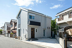 ヤマト住建 住まいのギャラリー高崎店の施工事例「2匹の愛犬と暮らす、全館空調で家中快適な住まい」の画像