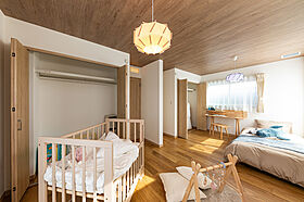 ヤマト住建株式会社の施工事例「家族の声が豊かに響く心地よい住まい」の画像7