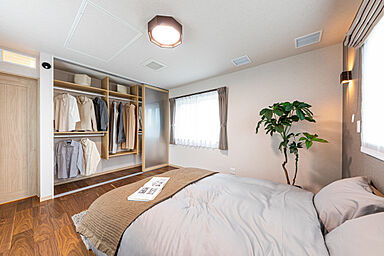 ヤマト住建株式会社の施工事例「家族の声が豊かに響く心地よい住まい」の画像8