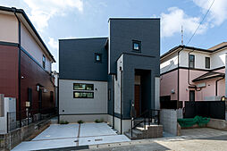 ヤマト住建 住まいのギャラリー高崎店の施工事例「内と外が繋がり人が集える住まい」の画像