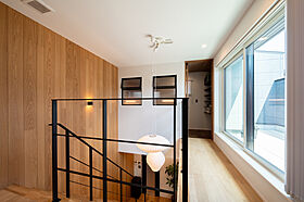 ヤマト住建株式会社の施工事例「内と外が繋がり人が集える住まい」の画像7