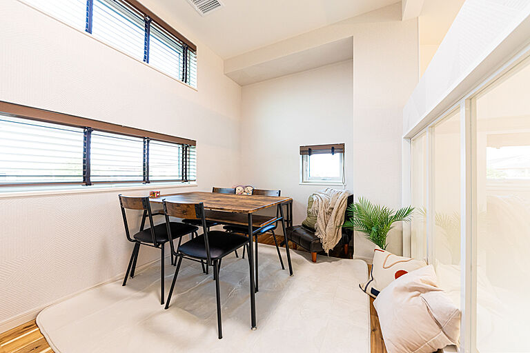 ヤマト住建 住まいのギャラリー西神戸店の公式画像_リビング10