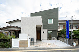 ヤマト住建 厚木住宅展示場の施工事例「整うが続くペットフレンドリーな住まい」の画像