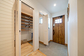 ヤマト住建株式会社の施工事例「整うが続くペットフレンドリーな住まい」の画像1