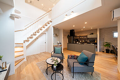 ヤマト住建株式会社の施工事例「整うが続くペットフレンドリーな住まい」の画像4