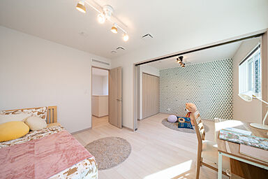 ヤマト住建株式会社の施工事例「食卓に人が集いたくなる憩いの住まい」の画像8