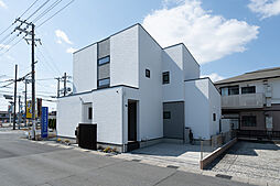 ヤマト住建 厚木住宅展示場の施工事例「家事動線と解放感を両立した心地よい住まい」の画像