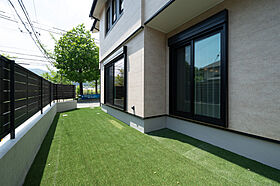 ヤマト住建株式会社の施工事例「ゆるやかに空間が結びつく、寛ぎの住まい」の画像1