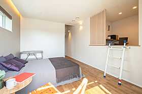 ヤマト住建株式会社の施工事例「柔軟な空間設計が生きる、家族団らんを楽しむ住まい」の画像9