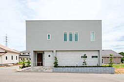 ヤマト住建 住まいのギャラリー高崎店の施工事例「暮らしが変わる、超高断熱の住まい」の画像