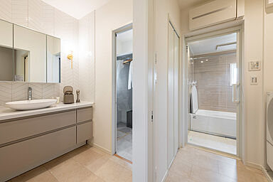 ヤマト住建株式会社の施工事例「暮らしが変わる、超高断熱の住まい」の画像6