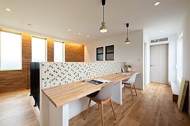 ヤマト住建株式会社の施工事例「暮らしが変わる、超高断熱の住まい」の画像7