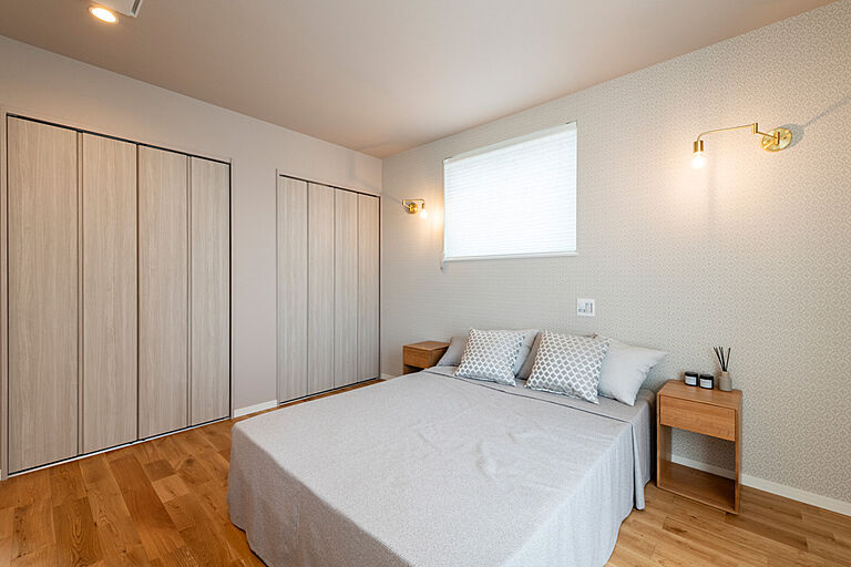 ヤマト住建 住まいのギャラリー西神戸店の公式画像_洋室9