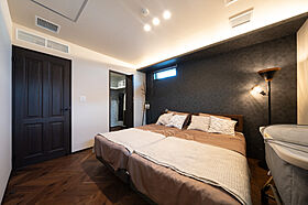 ヤマト住建株式会社の施工事例「5層の空間が縦に広がる、遊び心たっぷりの住まい」の画像6