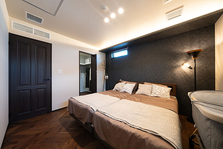 ヤマト住建 住まいのギャラリー西神戸店の公式画像_洋室7