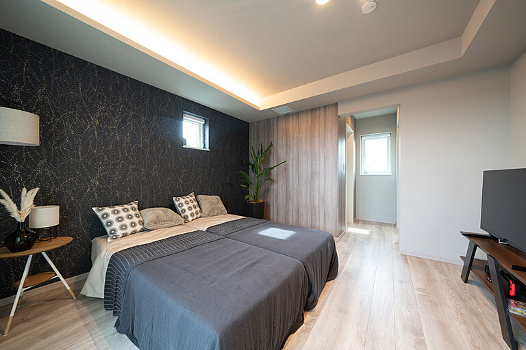 ヤマト住建 住まいのギャラリー西神戸店の公式画像_洋室7