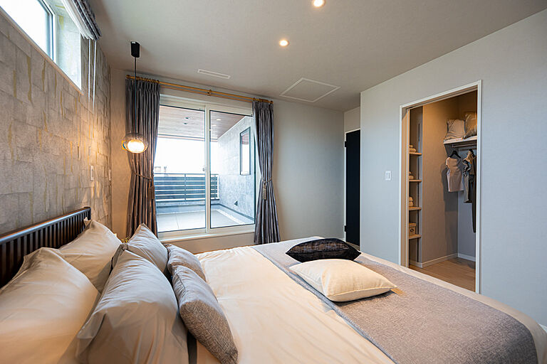 ヤマト住建 住まいのギャラリー西神戸店の公式画像_洋室8