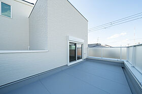 ヤマト住建株式会社の施工事例「快適な暮らしが叶う、屋上庭園のある住まい」の画像9