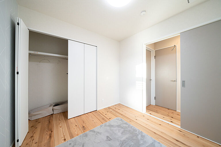 ヤマト住建 住まいのギャラリー西神戸店の公式画像_洋室9