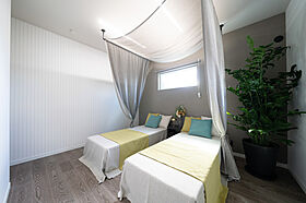 ヤマト住建株式会社の施工事例「開放感溢れる、大空間リビングの家」の画像10