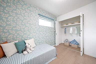 ヤマト住建 住まいのギャラリー神戸鈴蘭台店の施工事例「開放感溢れる、大空間リビングの家」の画像9