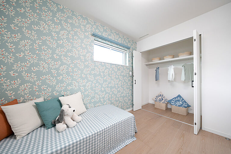 ヤマト住建 住まいのギャラリー西神戸店の公式画像_洋室10