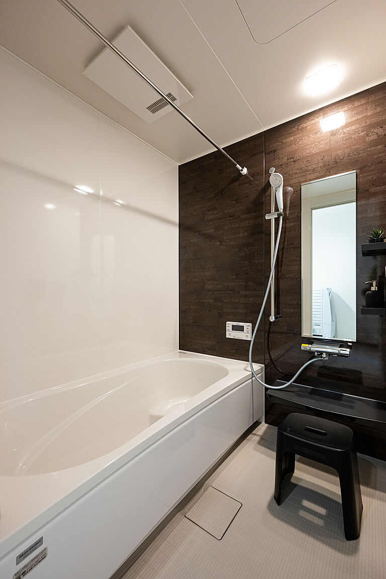 ヤマト住建 住まいのギャラリー西神戸店の公式画像_風呂11