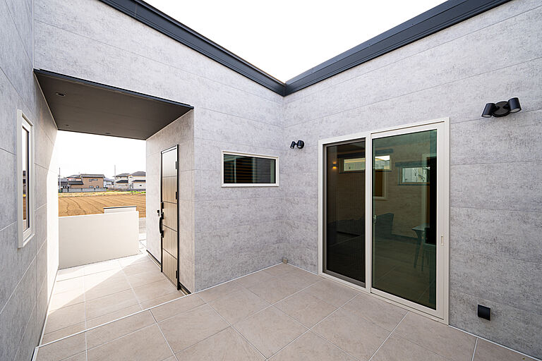 ヤマト住建 住まいのギャラリー西神戸店の公式画像_外観5