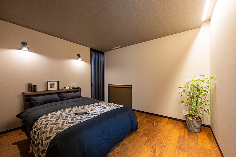 ヤマト住建 住まいのギャラリー西神戸店の公式画像_洋室8