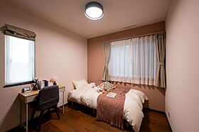 ヤマト住建株式会社の施工事例「一体感をたのしむ、広がりのある平屋」の画像9