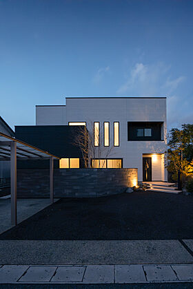 ヤマト住建株式会社の施工事例「美しさを極めた、アーティスティックな室内空間」の画像10