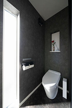 ヤマト住建株式会社の施工事例「美しさを極めた、アーティスティックな室内空間」の画像7