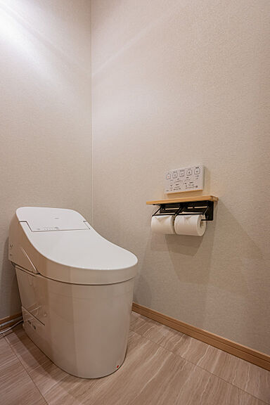 ヤマト住建 住まいのギャラリー所沢店の施工事例「高天井で叶える、伸びやかな住まい」の画像6