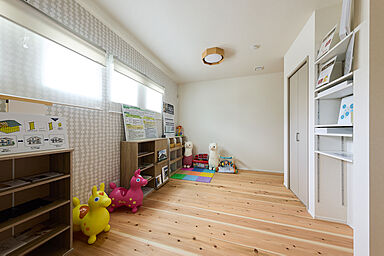 ヤマト住建株式会社の施工事例「すべてが “ちょうどいい”、心地よく暮らせる平屋」の画像10