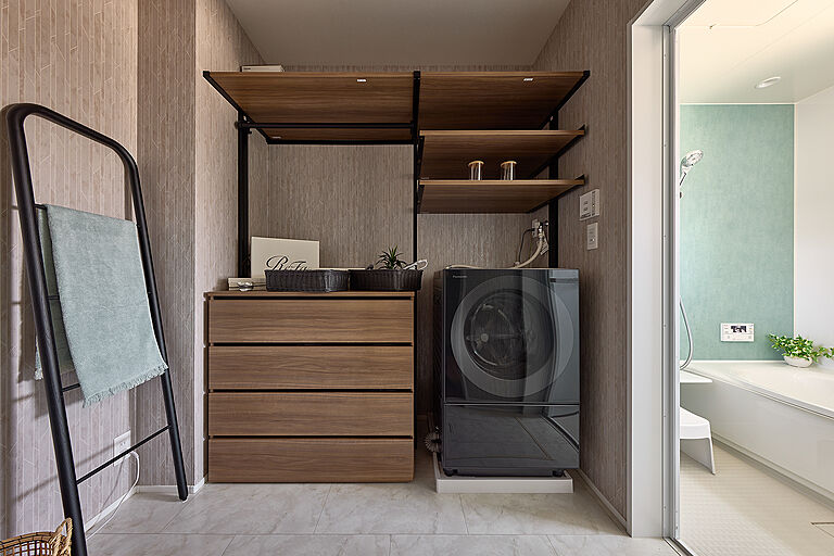 ヤマト住建株式会社の公式画像_風呂7