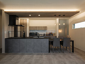 ヤマト住建株式会社の施工事例「プライベートな半屋外空間を楽しめる住まい」の画像3