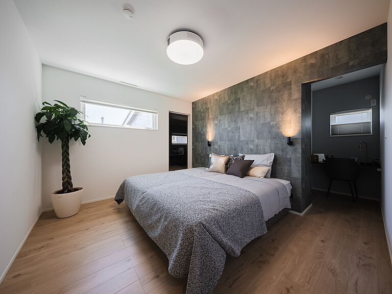 ヤマト住建株式会社の公式画像_洋室9