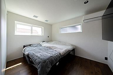 ヤマト住建株式会社の施工事例「プロへの信頼が生んだ、意匠美を纏う住まい」の画像8