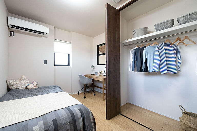 ヤマト住建株式会社の公式画像_洋室9