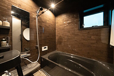 ヤマト住建株式会社の施工事例「滋賀県長浜市|中庭が暮らしを解き放つ。ひとりも、家族時間も心地よい住まい」の画像9