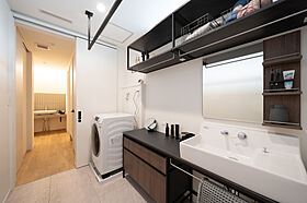 ヤマト住建株式会社の施工事例「岡山市南区|クールな外観と屋上庭園を愉しむ住まい」の画像6