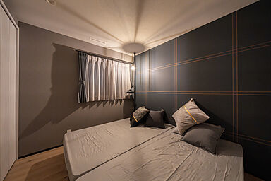 ヤマト住建株式会社の施工事例「岡山市南区|クールな外観と屋上庭園を愉しむ住まい」の画像8