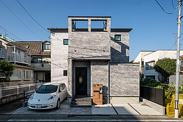 ヤマト住建 住まいのギャラリー町田店の施工事例「神奈川県相模原市|家族の時間を立体的に彩る住まい」の画像