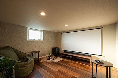 ヤマト住建 住まいのギャラリー町田店の施工事例「神奈川県相模原市|家族の時間を立体的に彩る住まい」の画像10